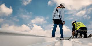 Professional Roofing service in Bovina, TX